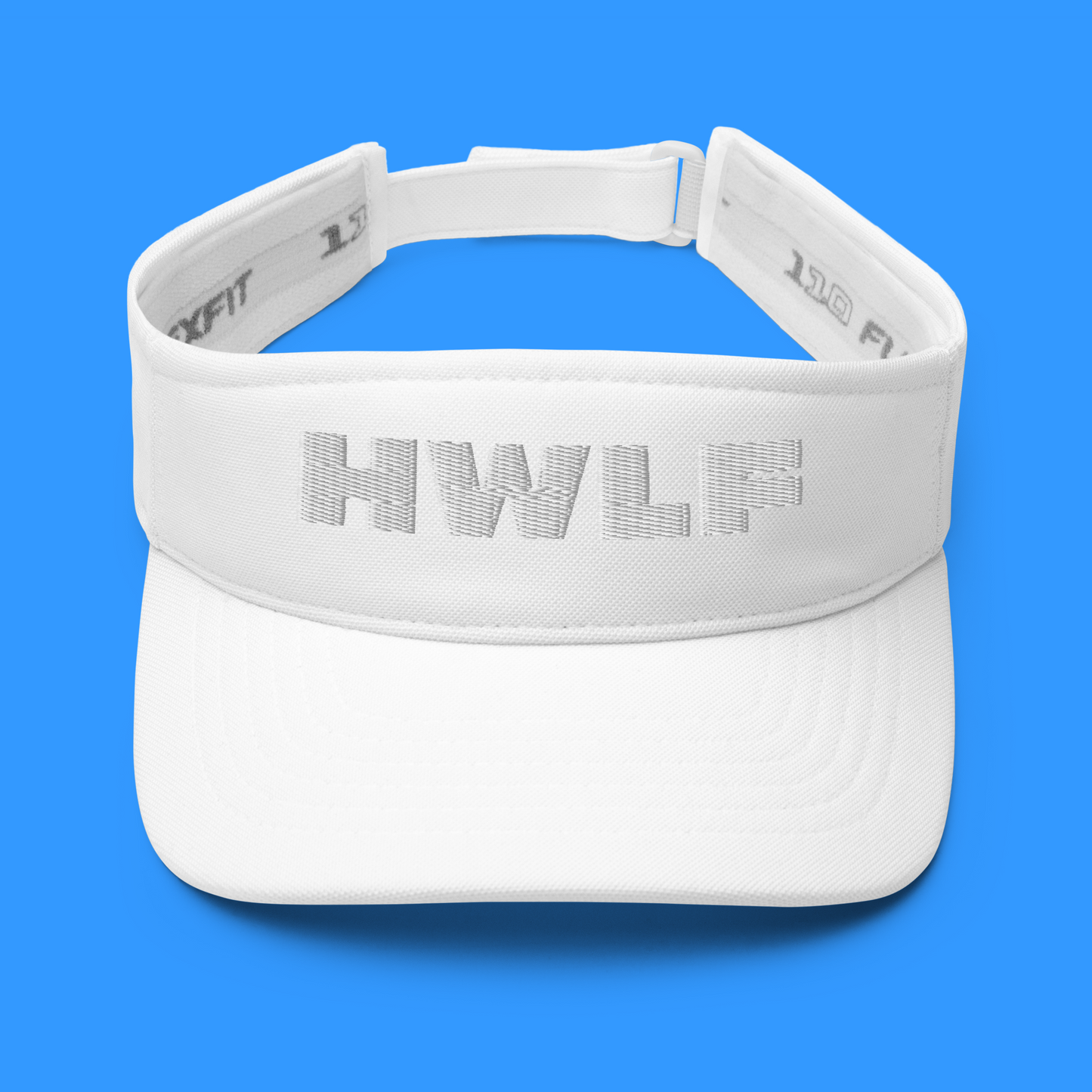 HWLF Visor (five colors)