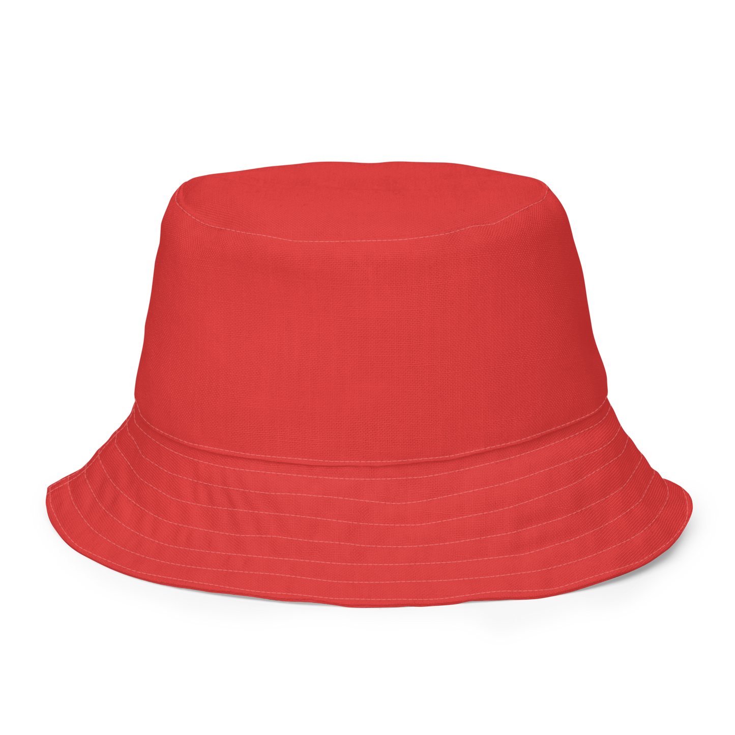 Reversible Bucket Hat – WWJD? Turn it into wine!