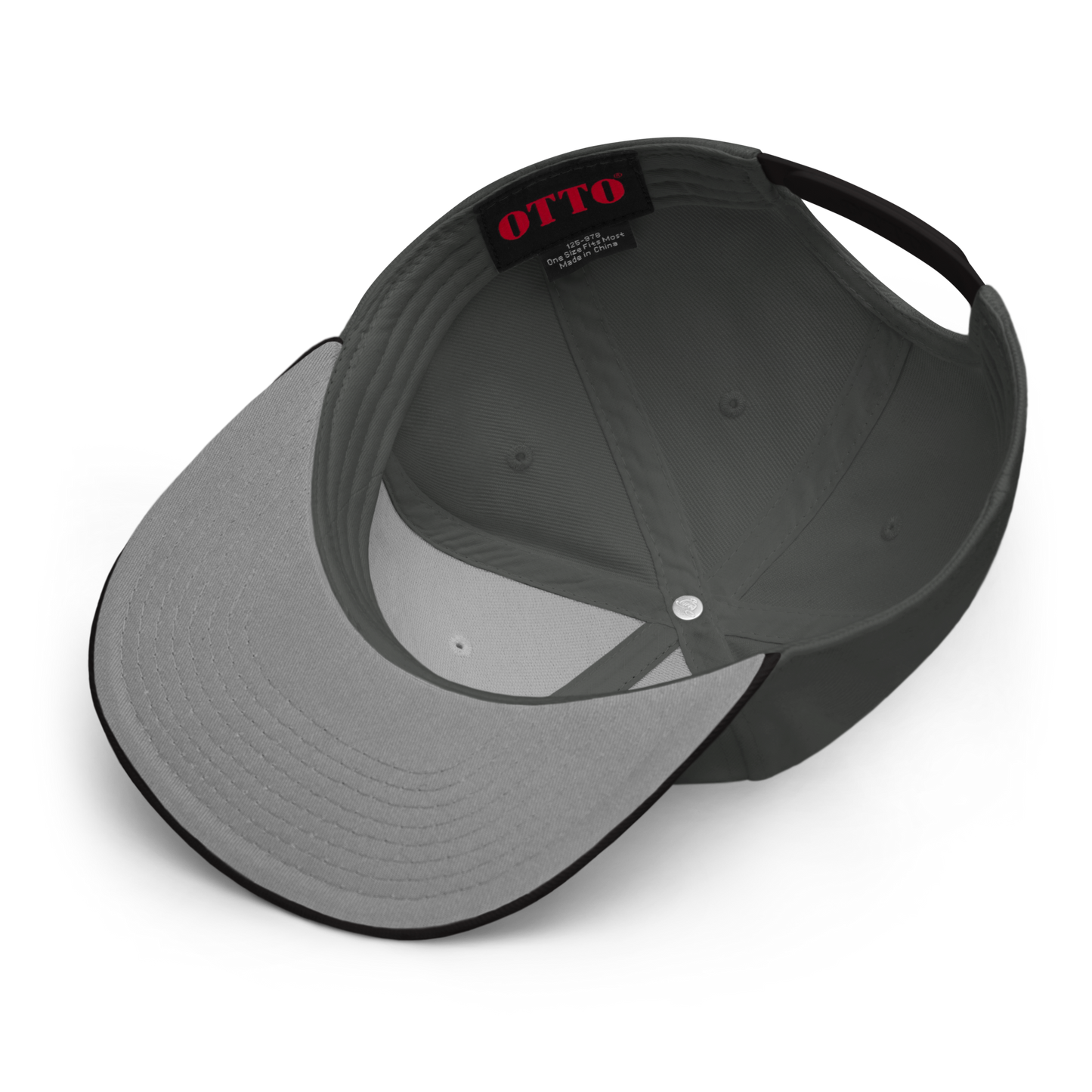 Snapback Hat – WWJD? HWLF (17 variations)