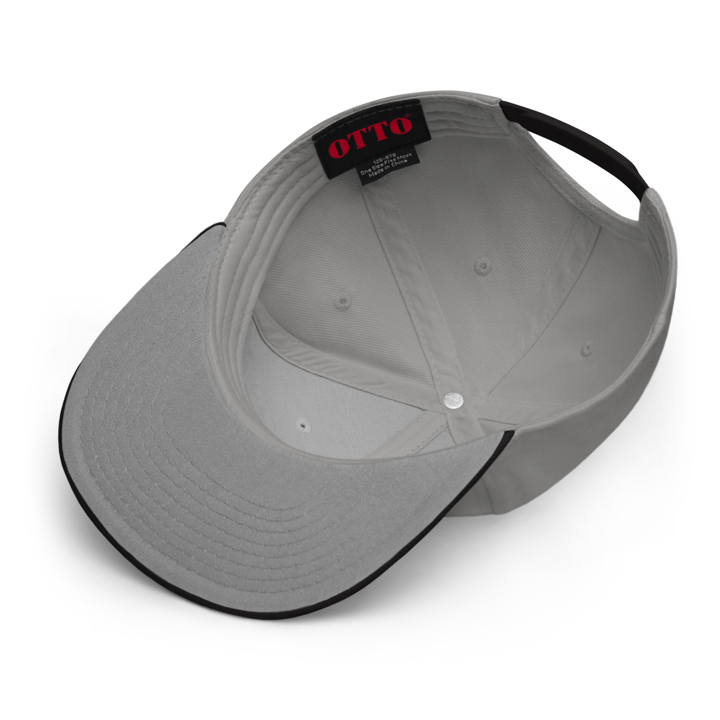 Snapback Hat – WWJD? HWLF (17 variations)