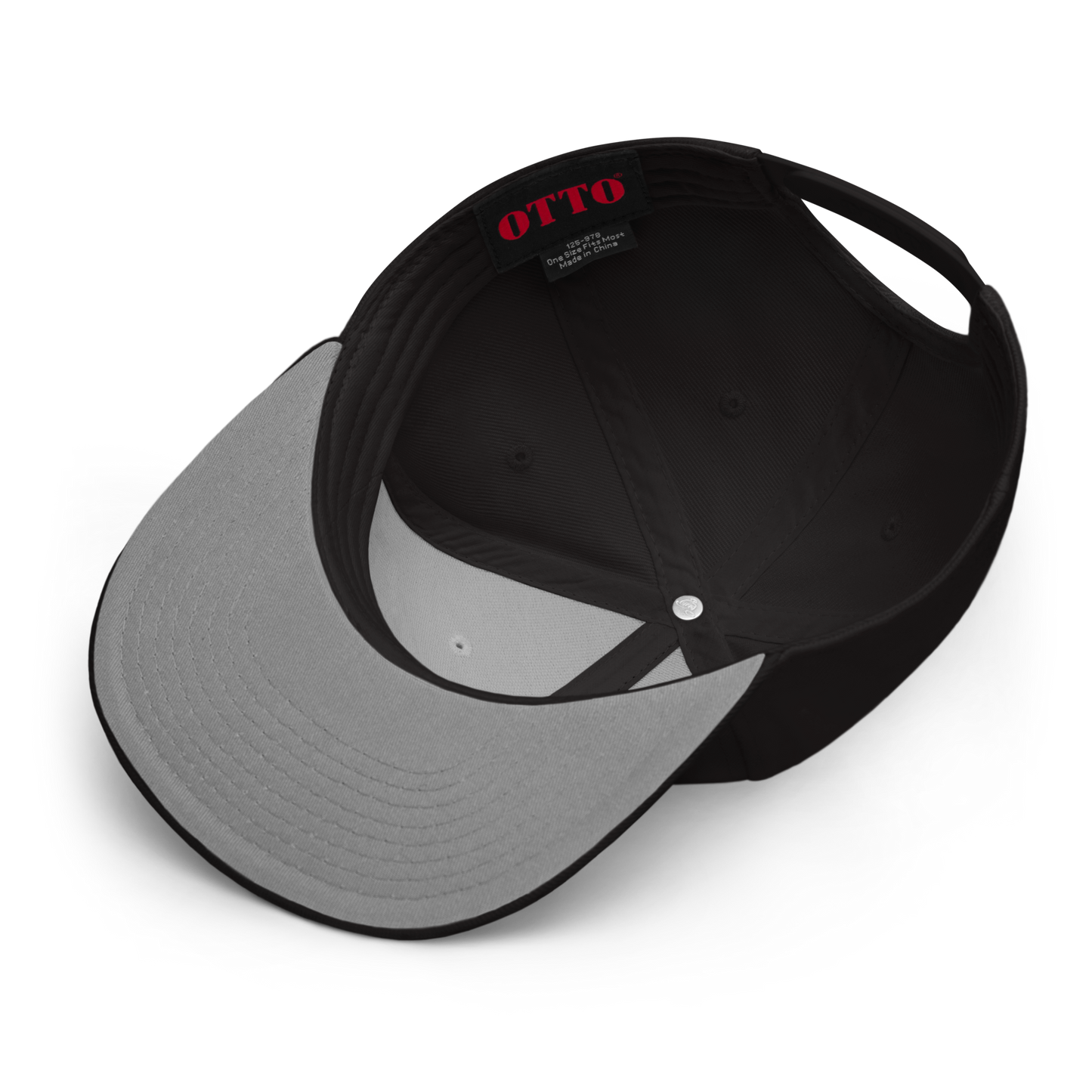 Snapback Hat – WWJD? HWLF (17 variations)