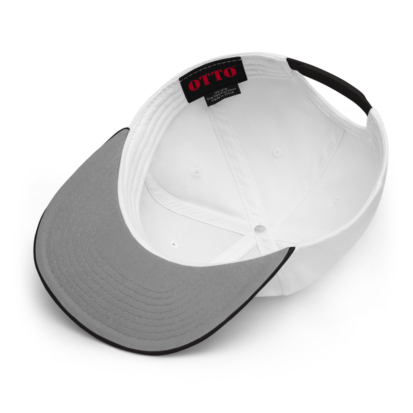 Snapback Hat – WWJD? HWLF (17 variations)