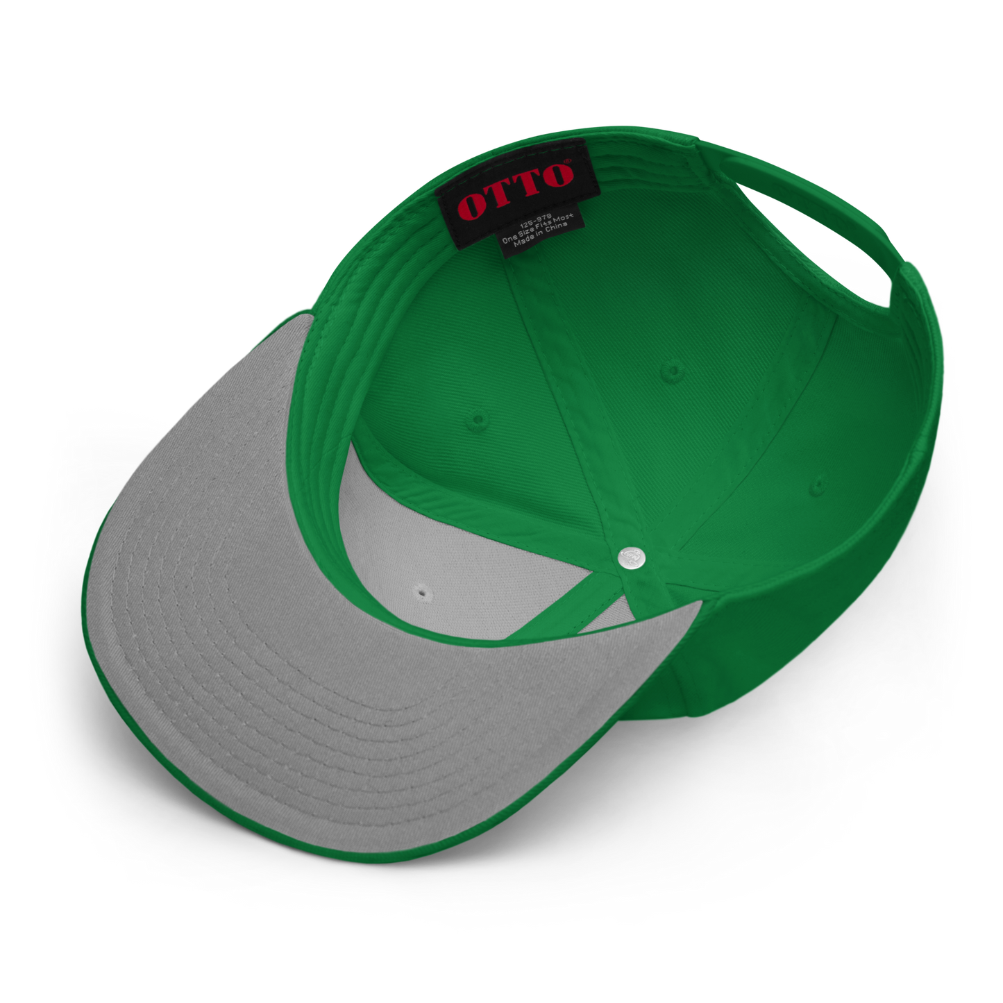 Snapback Hat – WWJD? HWLF (17 variations)