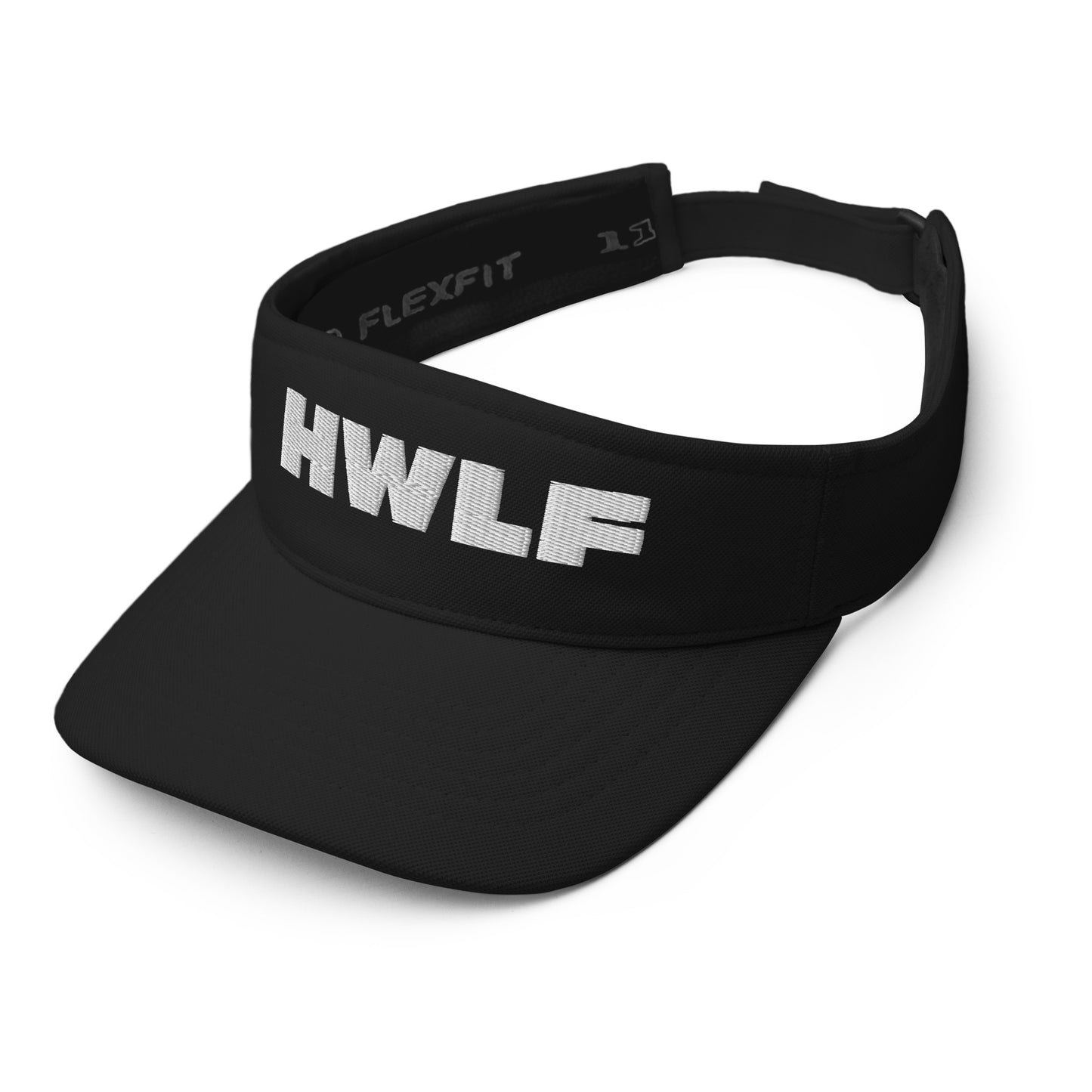 HWLF Visor (five colors)