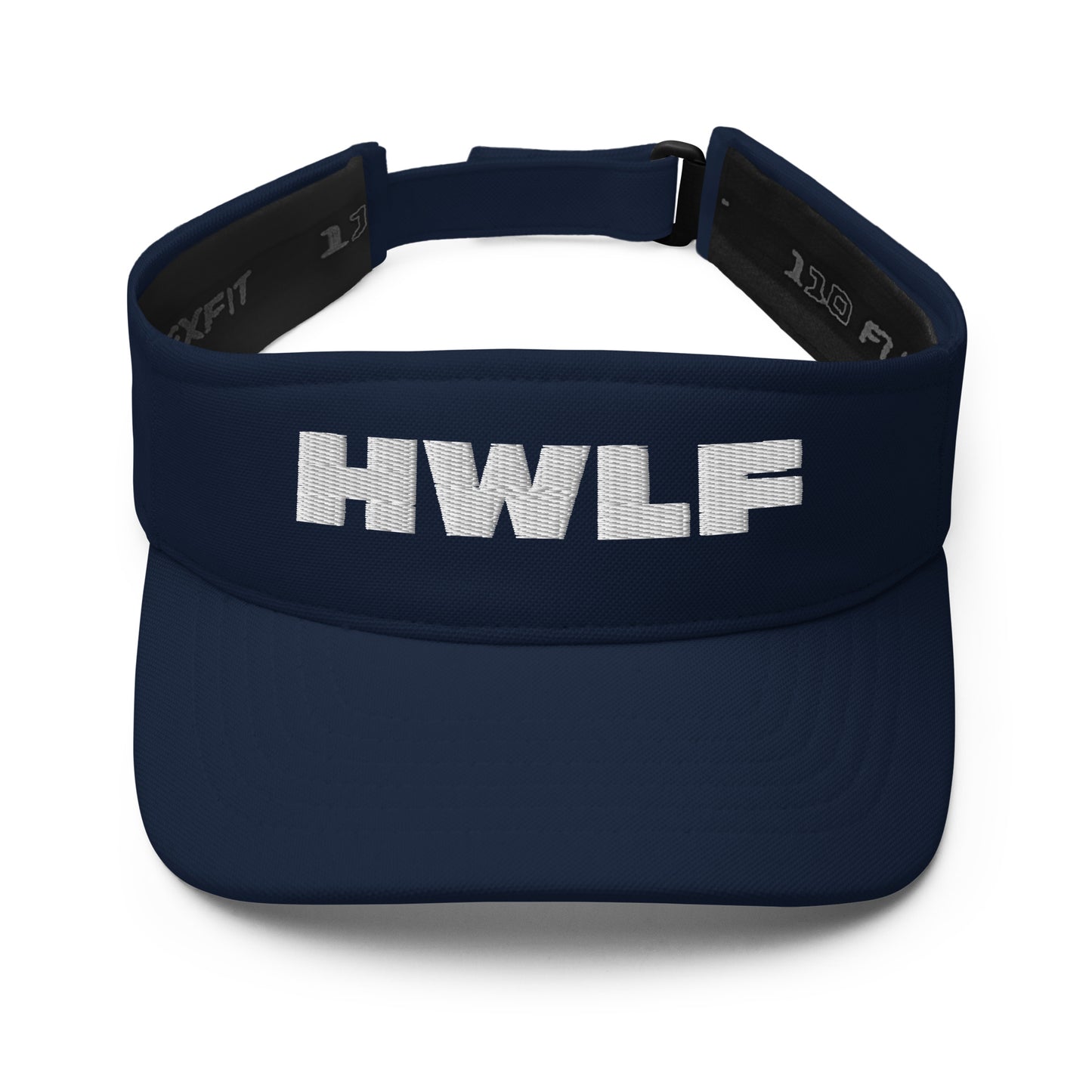 HWLF Visor (five colors)