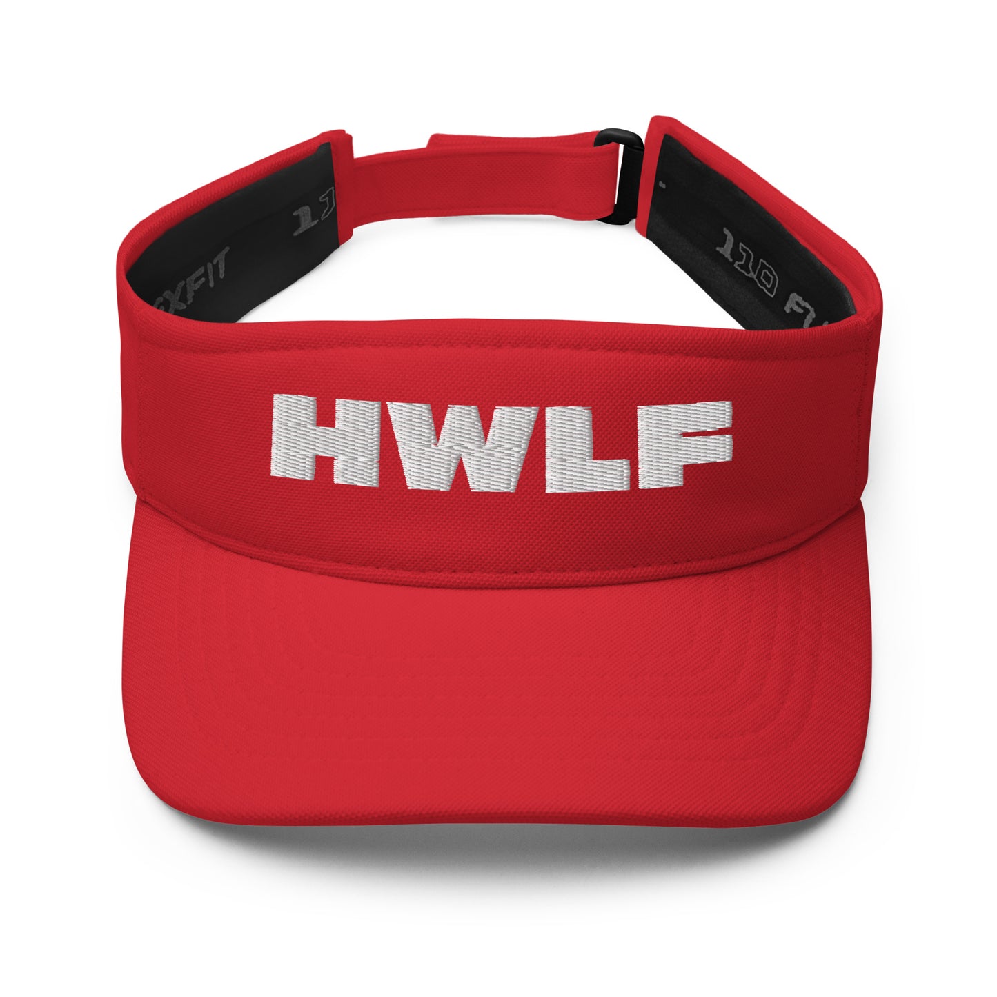 HWLF Visor (five colors)