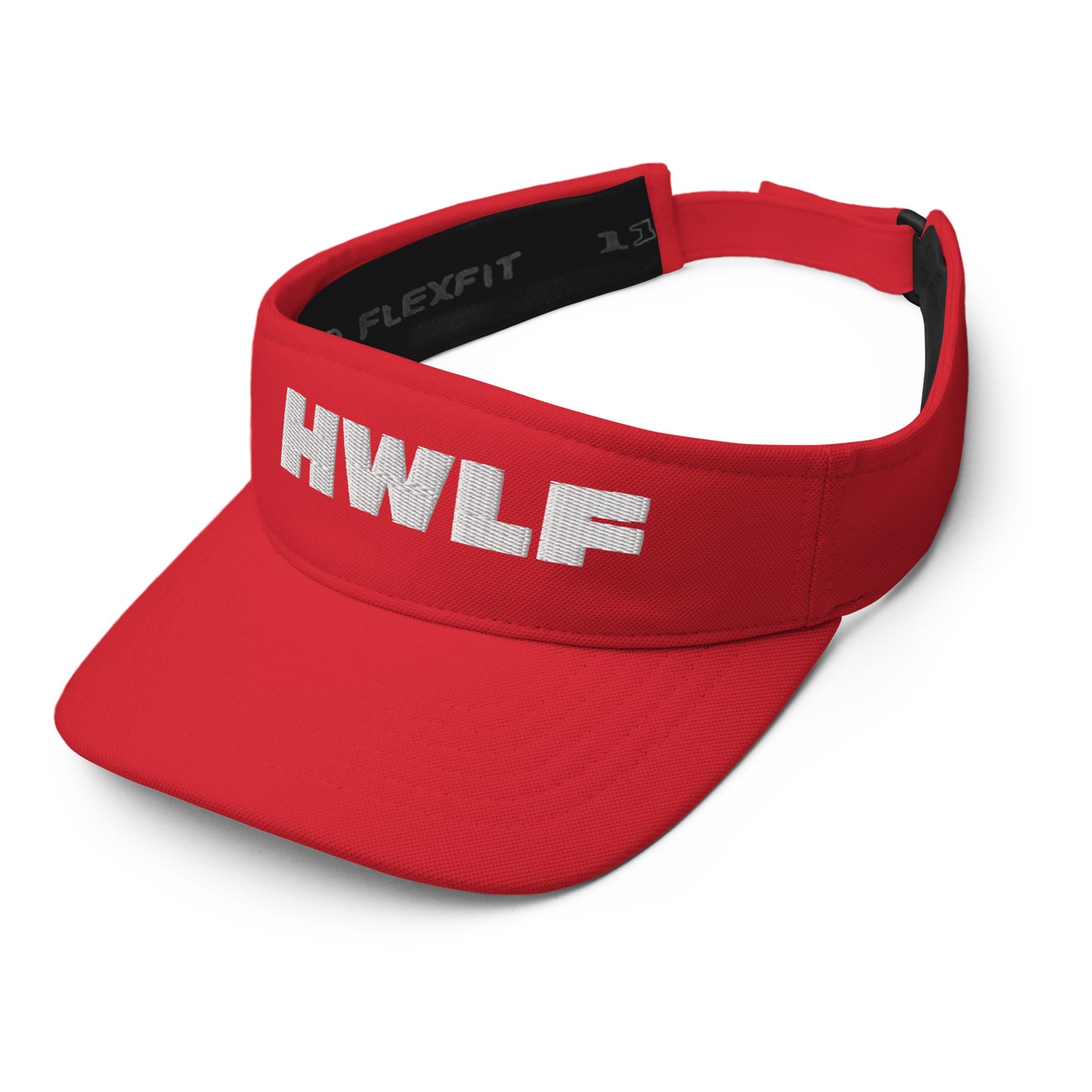 HWLF Visor (five colors)