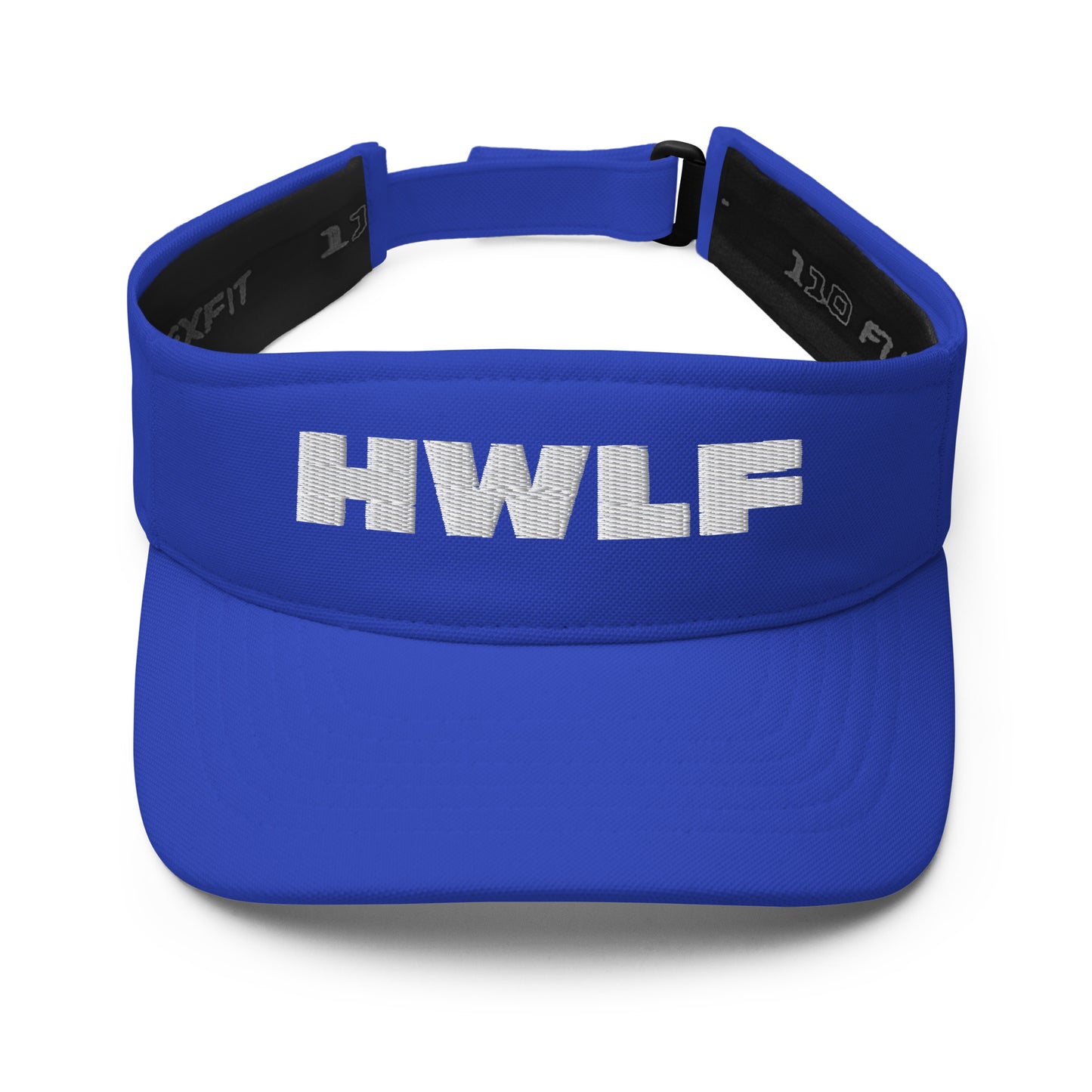 HWLF Visor (five colors)