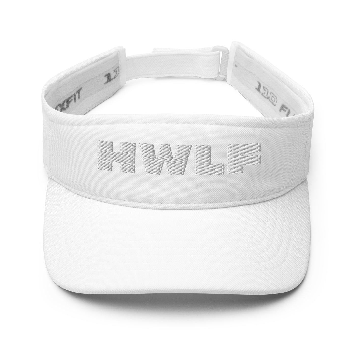 HWLF Visor (five colors)