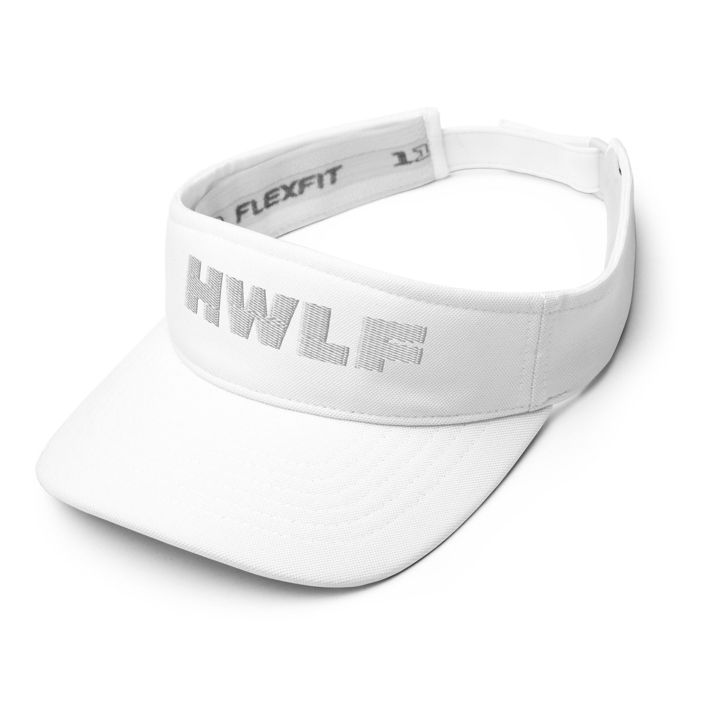 HWLF Visor (five colors)